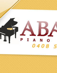 Abacus Piano Removals